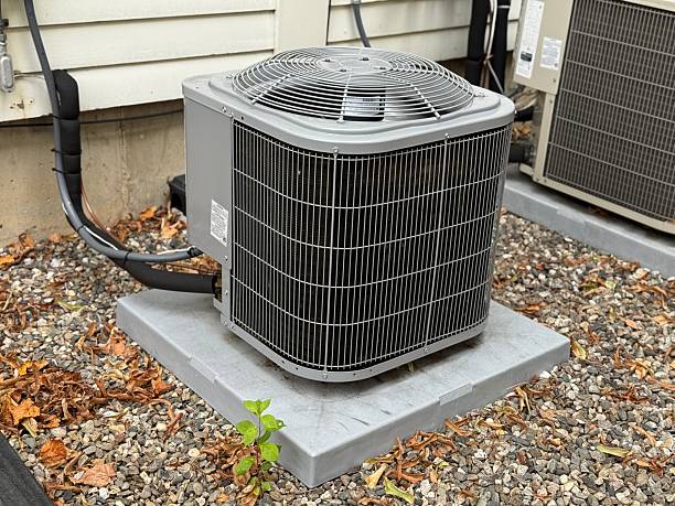 24/7 Emergency Emergency Hvac experts in Fairfax, MO
