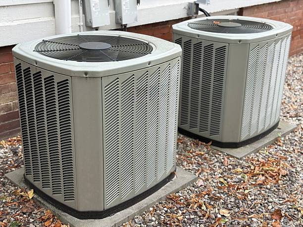 Reliable Air Conditioning Repair contractor in Fairfax, MO by Tropical Oasis HVAC